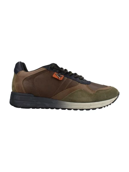 Pantofi Cetti maro