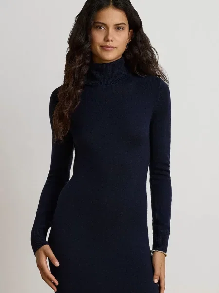 Платье Lauren Ralph Lauren