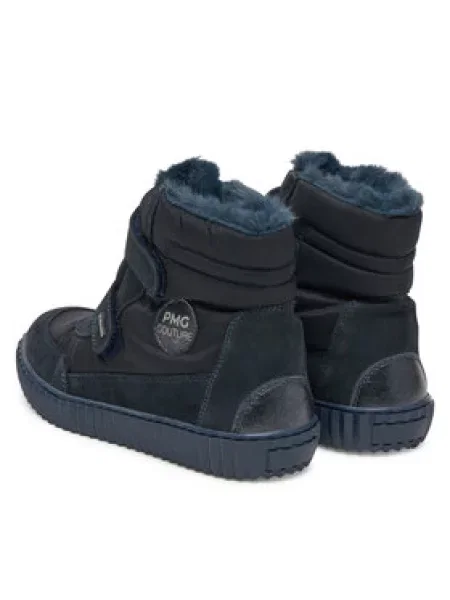 Primigi Čizme za snijeg GORE-TEX D tamnoplava
