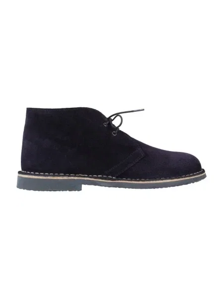 Pantofi Swissalpine albastru