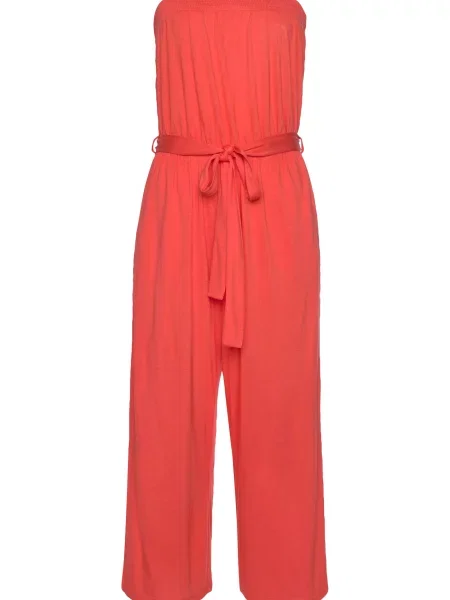 LASCANA Salopeta corai