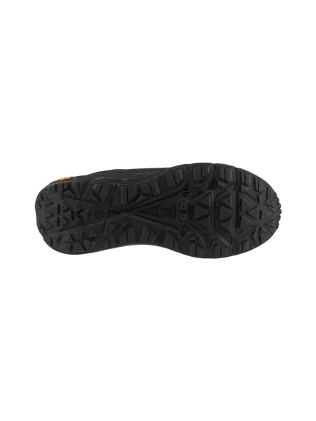 Pantofi Rieker negru