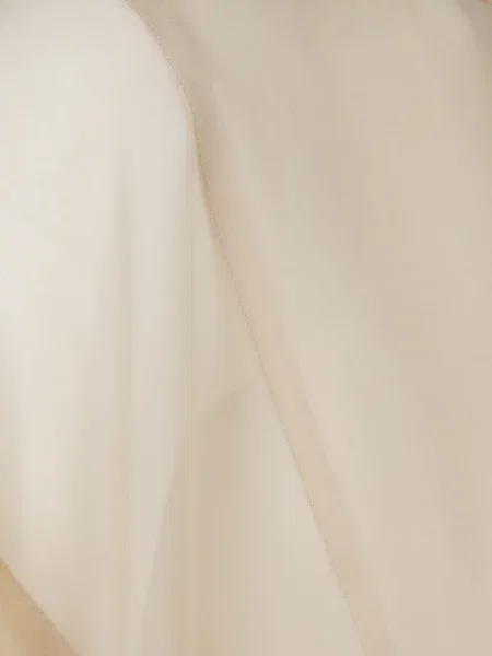 Bluză Alberta Ferretti de mătase