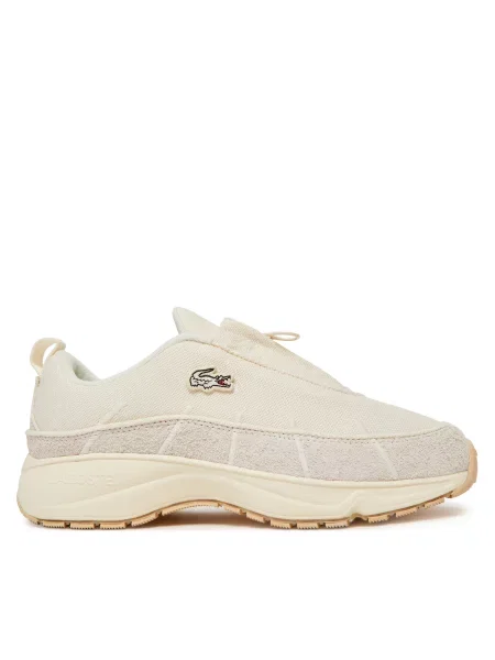 Кроссовки Lacoste
