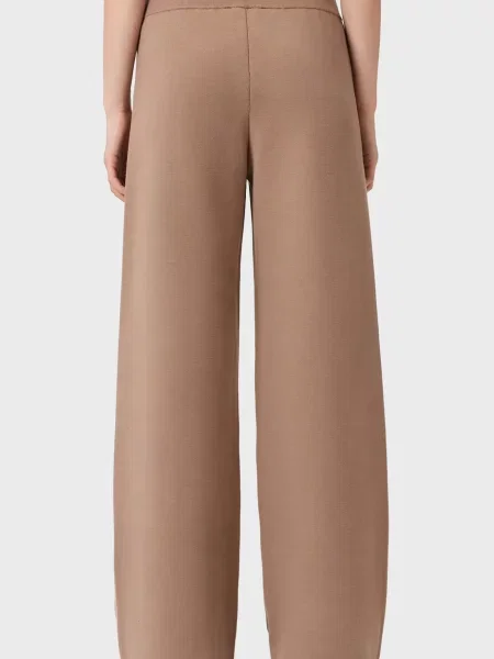 Брюки Allsaints бежевые