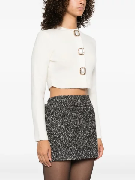 Cardigan Self-portrait