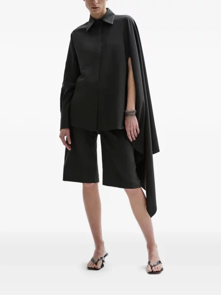 Cămașă Atu Body Couture negru