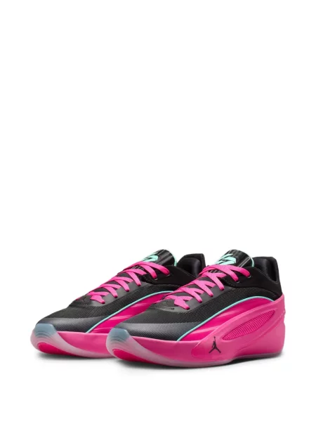 Sneakersy Jordan różowe