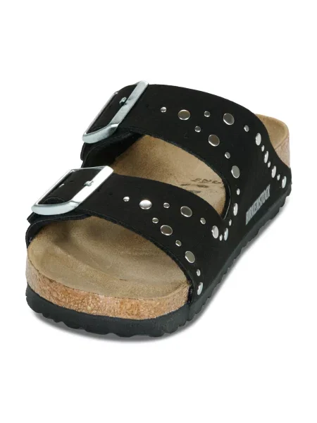 Pantofi copii Birkenstock negru
