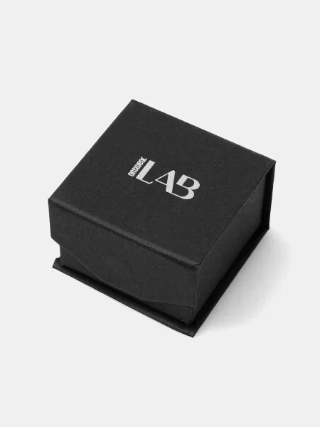 Серьги Answear.lab серебряные