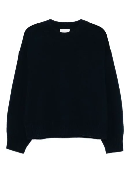 Sweter Reformation niebieski