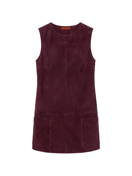 Rochie mini Simon Miller roșu