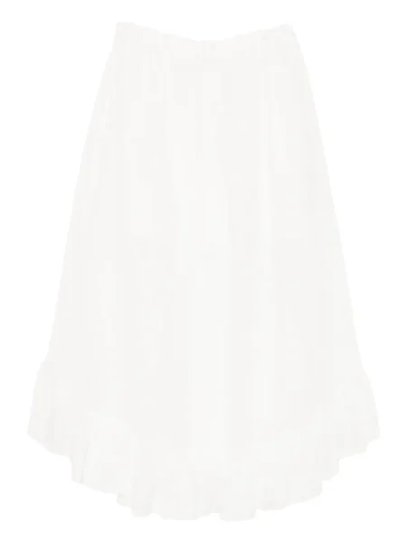 Fustă Zimmermann alb