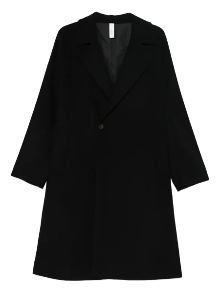Palton Hevo negru