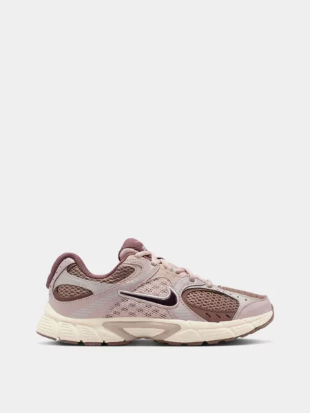 Дитячі Кросівки повсякденні NIKE V5 RNR текстиль рожевий