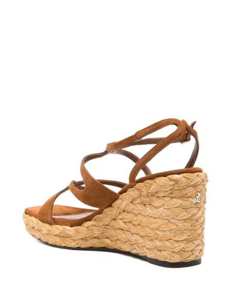 Sandale Jimmy Choo maro