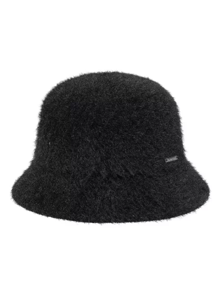 Czapka Barts czarna