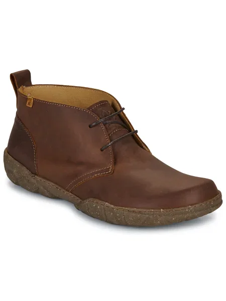 Pantofi El Naturalista maro