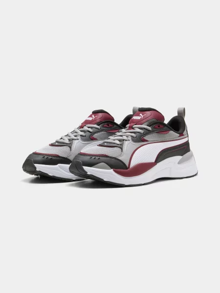 Повседневные кроссовки Puma X Ray серые