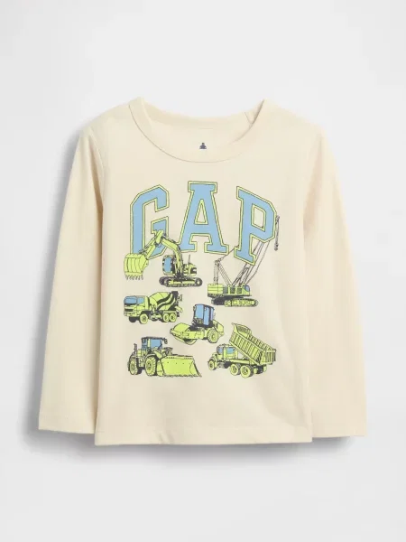 Tricou copii Gap