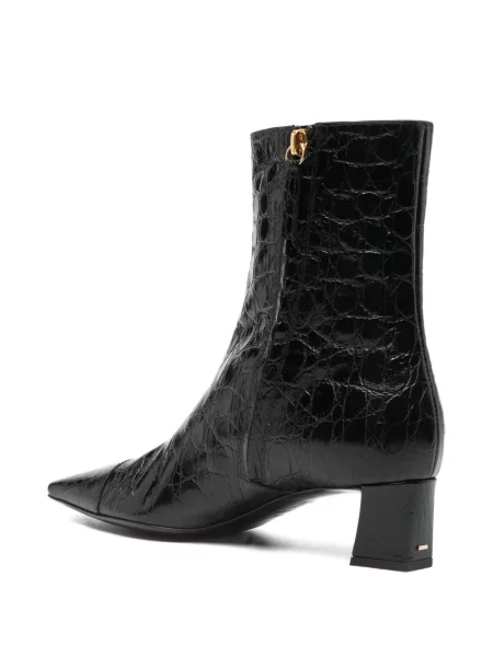 Botine Giuseppe Zanotti negru