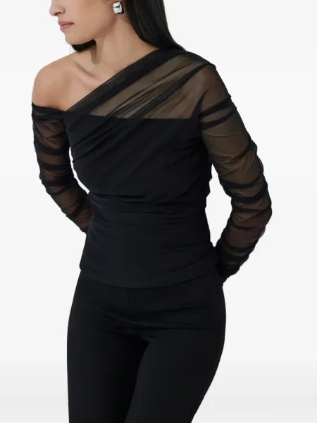 Top Marcella negru