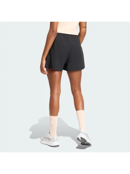 Adidas Szorty sportowe Z.N.E. czarny