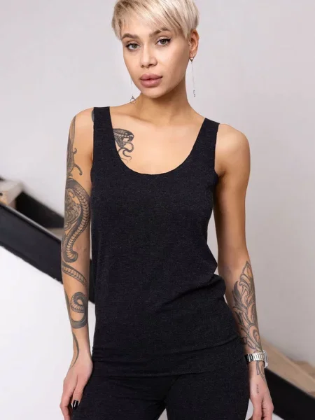 Термобілизна Leinle чорна