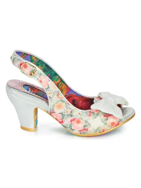 Pantofi Irregular Choice
