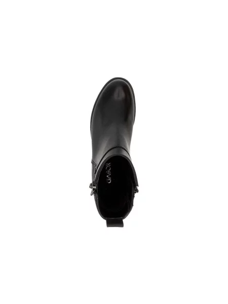 Pantofi Gabor negru