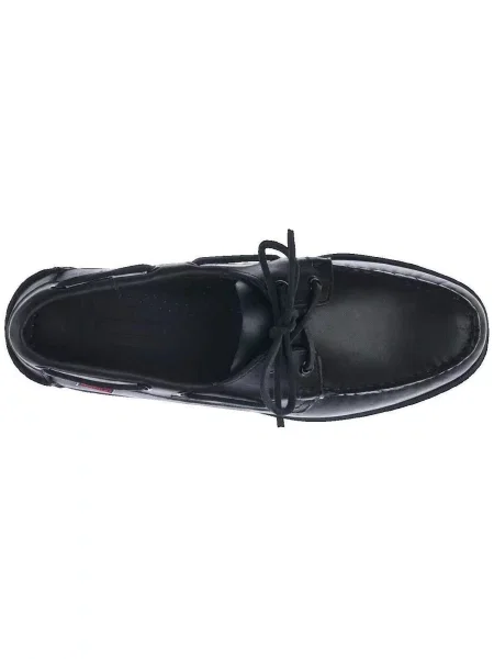 Pantofi Sebago albastru