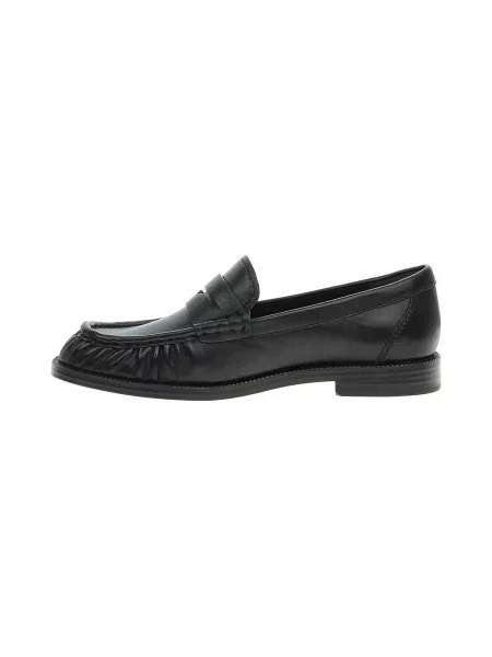 Pantofi Tamaris negru