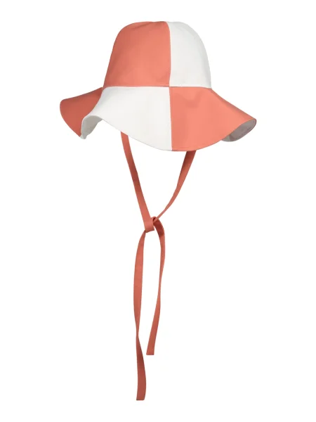 ABOUT YOU REBIRTH STUDIOS Pălărie WET / roz alb