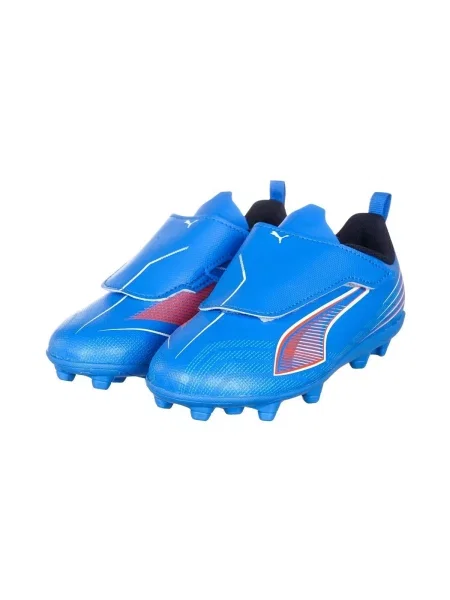 Pantofi copii Puma albastru