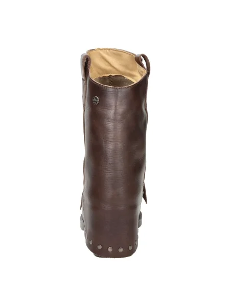Pantofi Porronet maro
