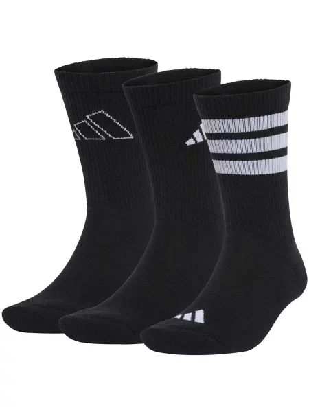 Čarape Adidas crna