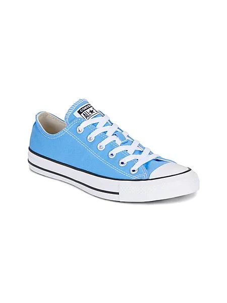 Superge Converse Chuck Taylor All Star modra