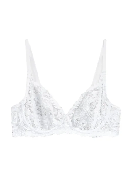 Next Sutien alb