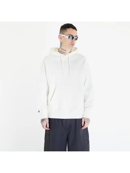 Φούτερ Converse Shapes Triangle Pullover Hoodie UNISEX Egret 3