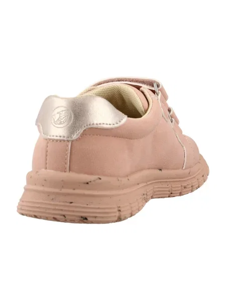 Pantofi copii Chicco roz
