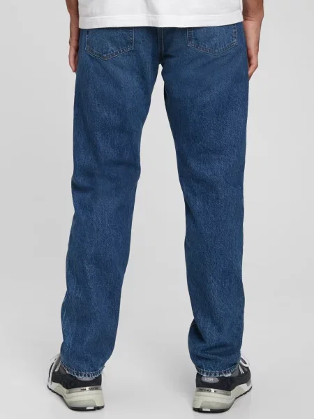 Blugi Gap albastru
