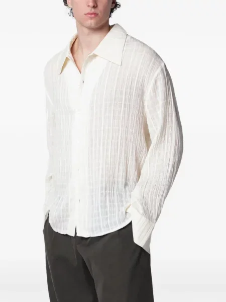 Карирана риза Séfr