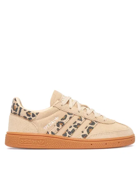 Laisvalaikio batai adidas Handball Spezial Smėlio juoda