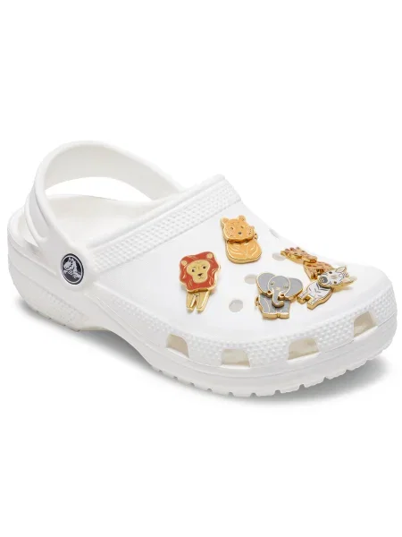 Szafari félcipő Crocs