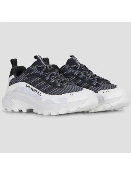 Sneakerși Merrell negru