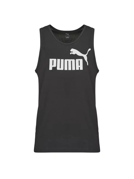 Majica Puma s autogramom crna