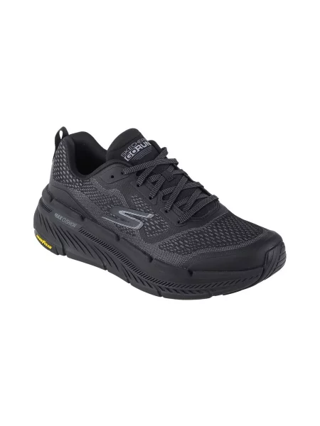 Skechers Tenisice za trčanje Max Cushioning Premier crna