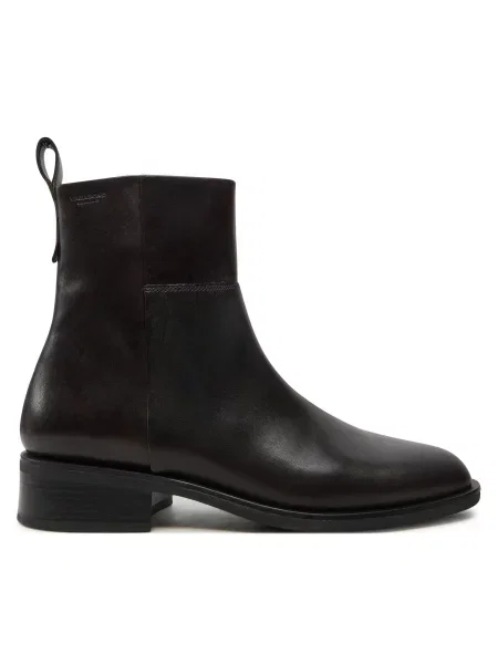 Ботильйони Vagabond Shoemakers Sheila коричневий