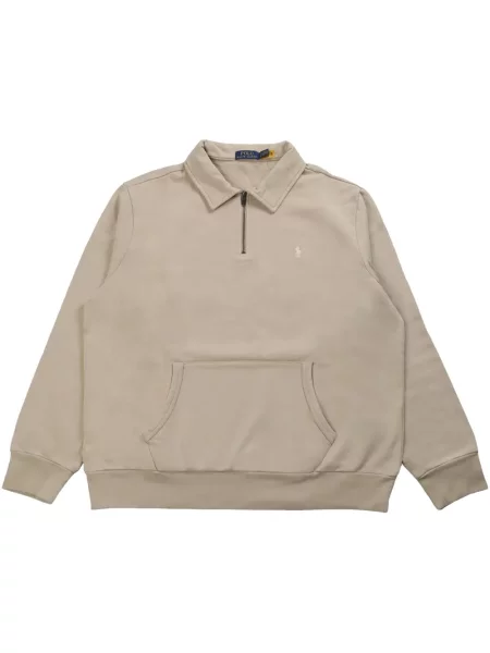 Kardiganas Polo Ralph Lauren pilka