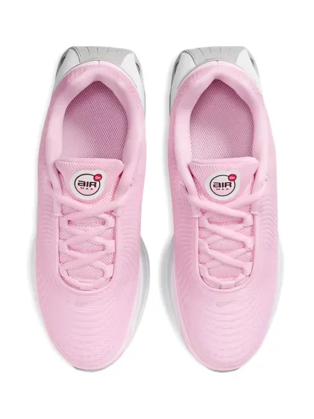 Dětské tenisky Nike Air Max růžové
